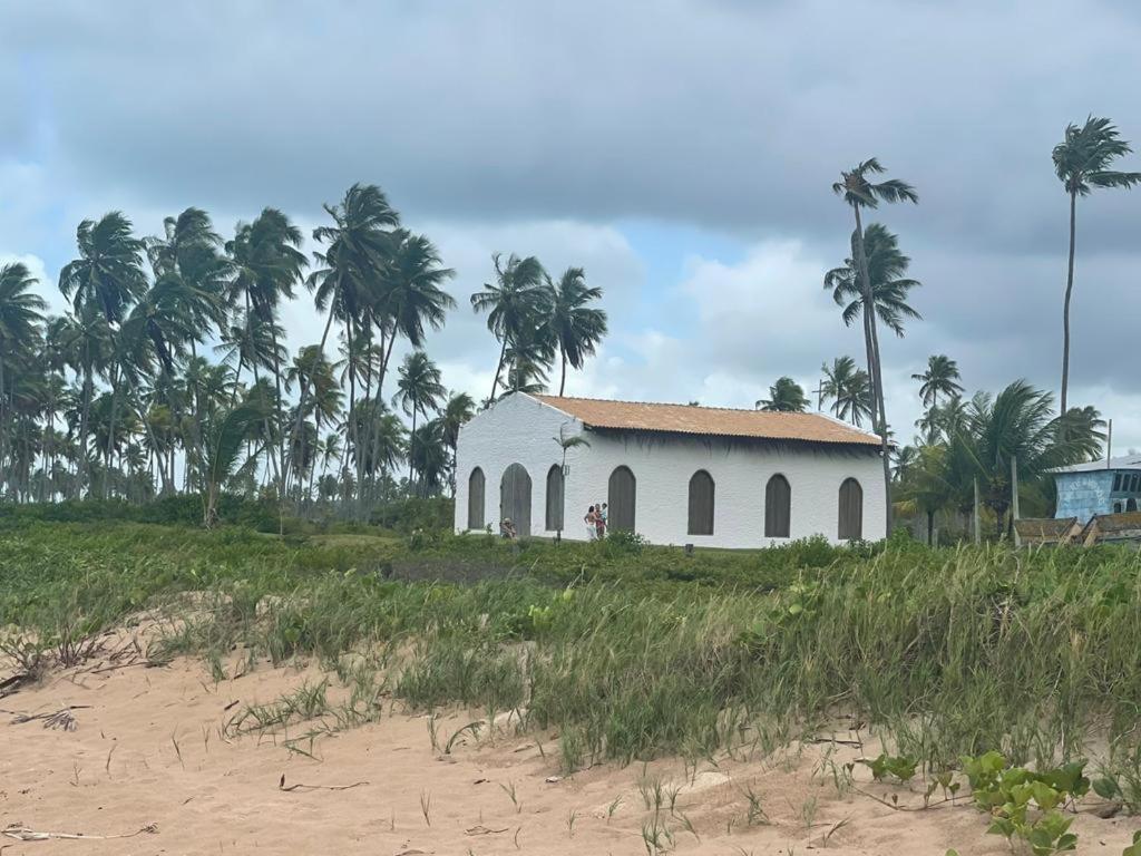 Vilarejo Dos Milagres Сан-Мигел-дус-Милагрис Экстерьер фото