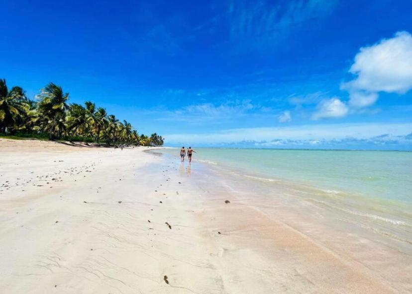 Vilarejo Dos Milagres Сан-Мигел-дус-Милагрис Экстерьер фото